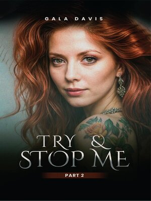 cover image of Try & Stop Me